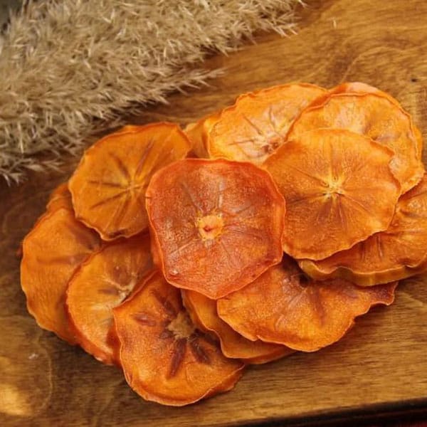 خرمالو خشک