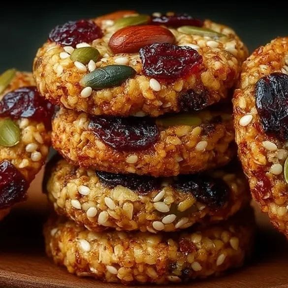 شیرینا با میوه خشک